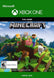 Minecraft XBOX LIVE Key UNITED STATES