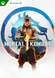 Mortal Kombat 1 (Xbox Series X|S) Xbox Live Key UNITED STATES