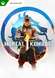 Mortal Kombat 1 (Xbox Series X|S) Xbox Live Key UNITED STATES