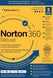 Norton 360 Deluxe 50GB - 5 Devices 1 Year - Norton Key EUROP