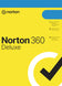 Norton 360 Deluxe + Utilities Ultimate 50GB (5 Devices, 1 Year) Norton Key EUROPE