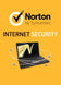 Norton Internet Security 1 Device - 1 Year Norton Key EUROPE