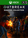 Outbreak Diamond Collection XBOX LIVE Key UNITED STATES