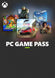 PC Game Pass - 1 Month (PC) Windows Store Key UNITED STATES