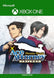 Phoenix Wright: Ace Attorney Trilogy XBOX LIVE Key UNITED STATES