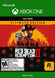 Red Dead Redemption 2 - Ultimate Edition (Xbox One) Xbox Live Key UNITED STATES