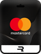 Rewarble MasterCard 20 EUR Voucher GLOBAL