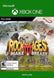 Rock of Ages 3: Make & Break (Xbox One) Xbox Live Key UNITED STATES