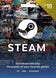 Steam Wallet Gift Card 10 USD Steam Key UNITED STATES 2 people watching this product