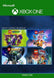 The LEGO Games Bundle (Xbox One) Xbox Live Key UNITED STATES