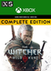 The Witcher 3: Wild Hunt – Complete Edition XBOX LIVE Key UNITED STATES