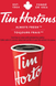 Tim Hortons Gift Card 50 CAD Key CANADA