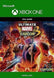 Ultimate Marvel vs. Capcom 3 XBOX LIVE Key UNITED STATES