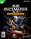 Warhammer 40,000: Space Marine 2 - Gold Edition (Xbox Series X|S) XBOX LIVE Key UNITED STATES