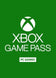 Xbox Game Pass for PC - 1 Month Windows Store Key HONG KONG